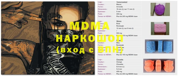 скорость mdpv Горняк